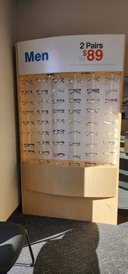 eyeglass world tucson az